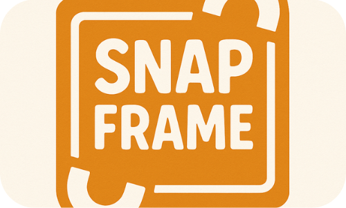 Snap Frame